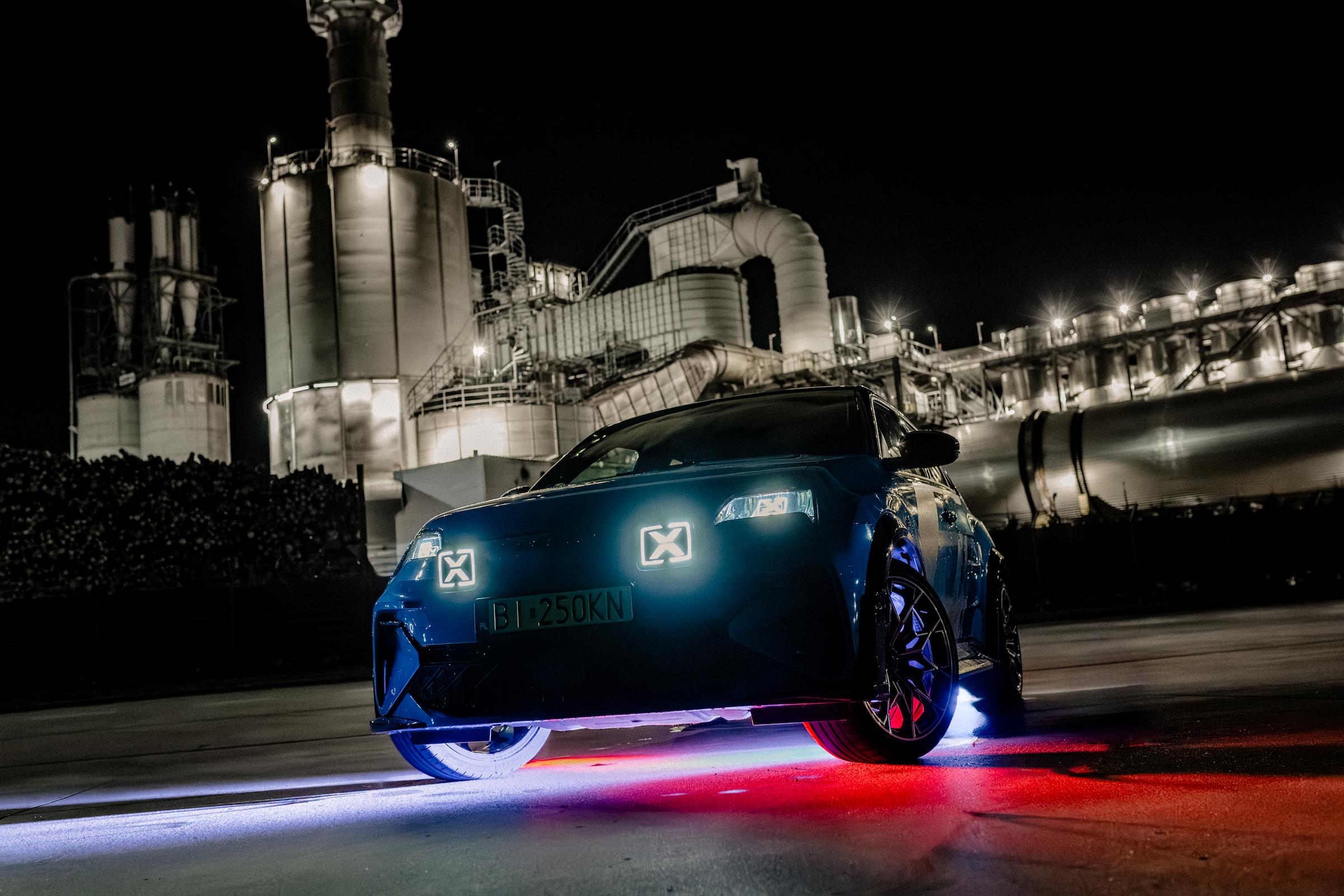 Alpine A290 Première Édition