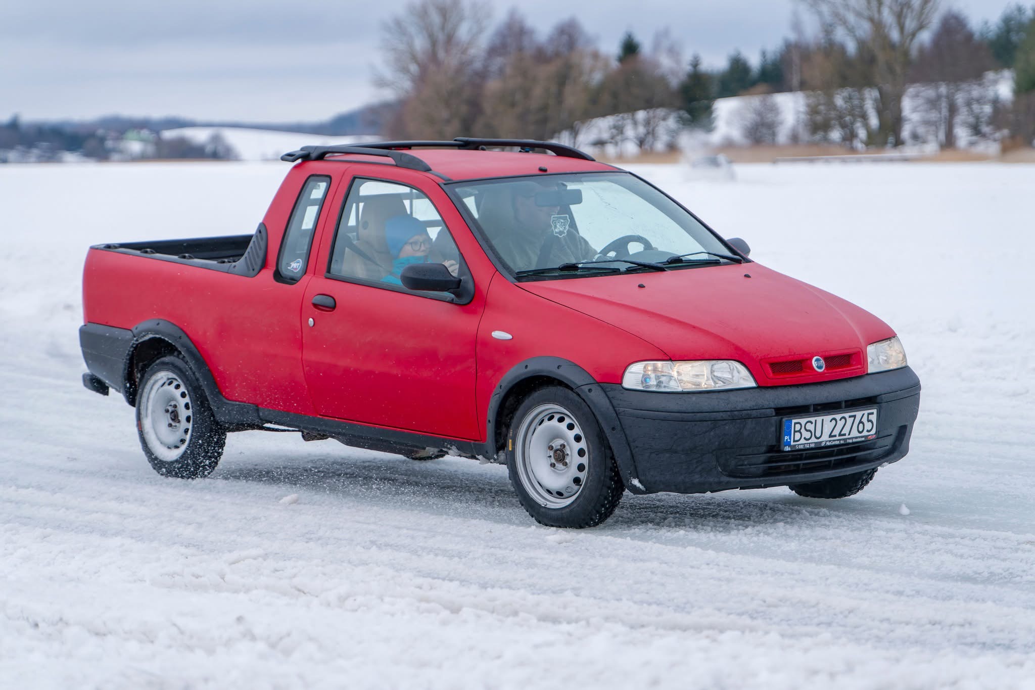 Fiat Strada
